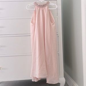 Girl’s Belle by Badgley Mischka Dress